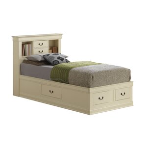 Corbeil Platform Bed