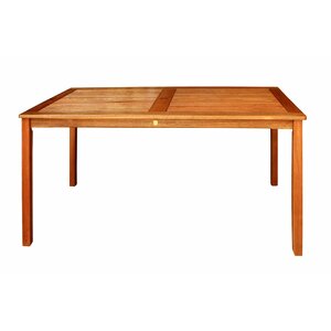 Cadsden Dining Table