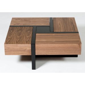 Lipscomb Makai Coffee Table by Brayden..