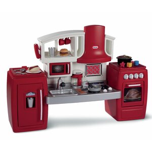 Cook 'n Grow Kitchen Set