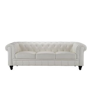 Chesterfield Style Sofa Wayfair Quickview