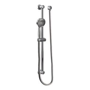 Basic Hand Shower Faucet