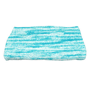 Dark Teal Bath Towels Wayfair Quickview