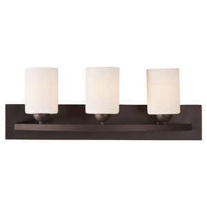 Oaklawn 3-Light Vanity Light