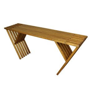 Xquare Console Table