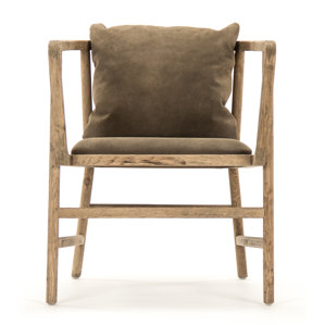 Oreiller Armchair by Zentique Inc.