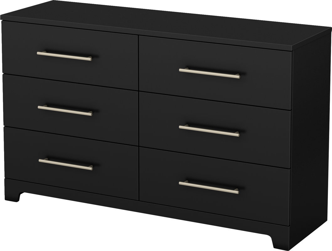 South Shore Primo Drawer Double Dresser Reviews Wayfair - Defaultname south shore primo drawer double dresser reviews wayfair - defaultname
