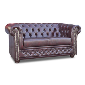 2-Sitzer Sofa Abtao von Williston Forge