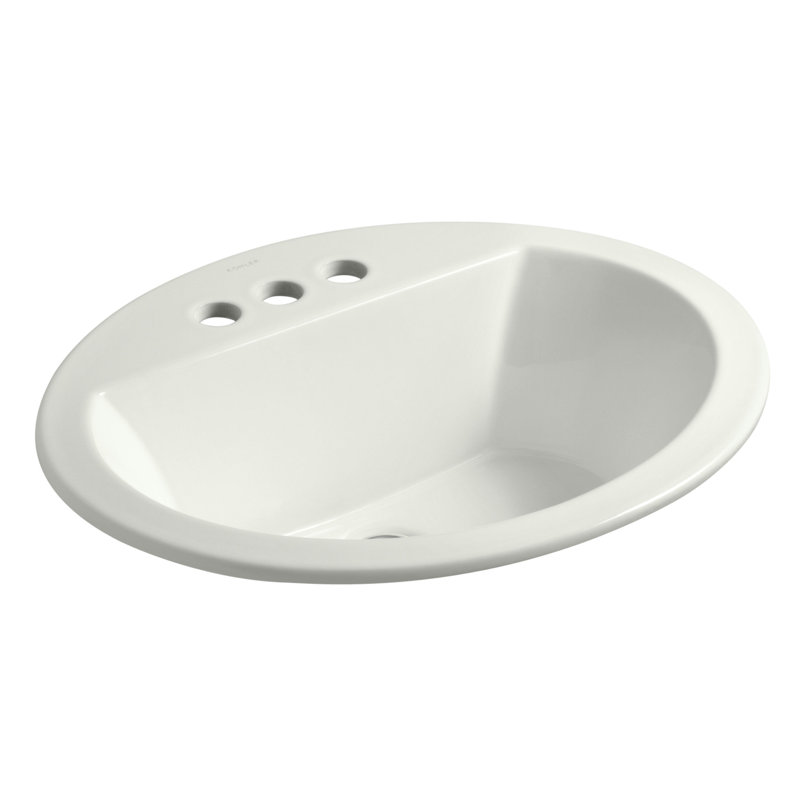 K26994K269910,K2699133,K2699147 Kohler Bryant Ceramic Oval