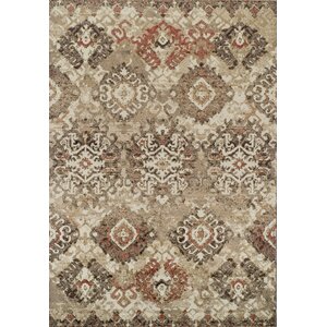 Milo Ivory Area Rug