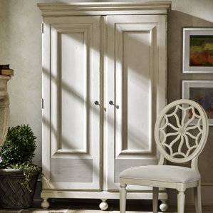 Mikah Armoire by One Allium Way