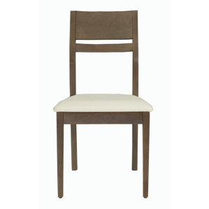 Arista Side Chair (Set of 2) by Latitude Run