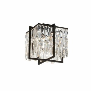 Faunia 4-Light Flush Mount