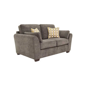 2-Sitzer Sofa Virginis von Urban Facettes