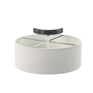 Flush Mount Lighting You Ll Love Wayfair Bennet 2 Light Semi Flush Mount