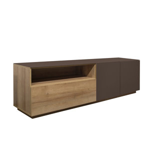 TV Lowboard Verano von Hazelwood Home