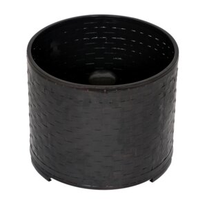 Steel Woven Hose Pot