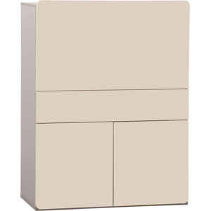 Highboard 2PIR von Meble Vox
