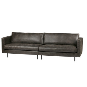 3-Sitzer Sofa Rodeo von Woood