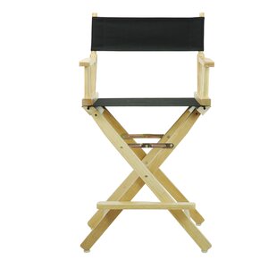 Folding Director Chair