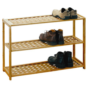 Schuhregal von All Home