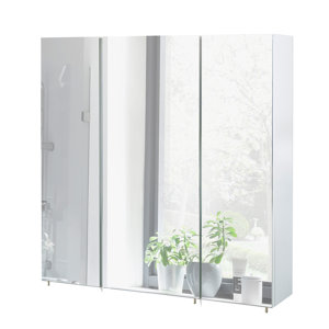 Spiegelschrank Basic von Schildmeyer