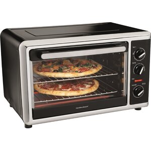 Countertop Oven