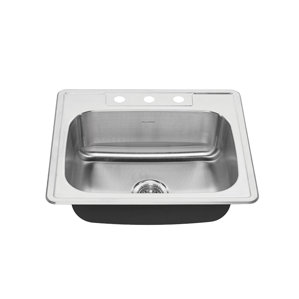 American Standard Colony 25