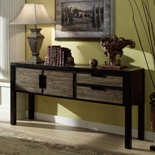 Transitional Console Table Wayfair Transitions Console Table