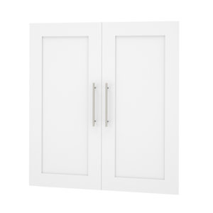 2 Door Set for Storage Unit