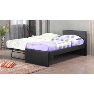 Trundle Guest Beds Wayfair Co Uk Lisa Guest Bed With Trundle