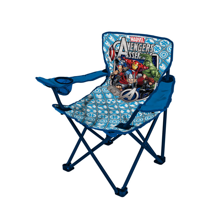 Marvel Avengers Kids Chair