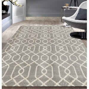 Newport Gray Area Rug