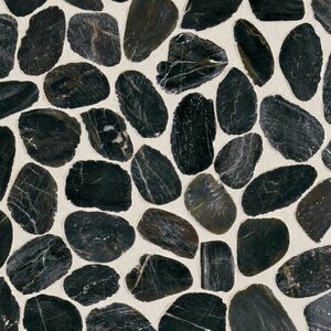 Stone Mosaics River Pebble 13