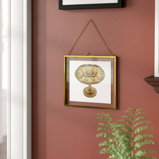 Br Floating Frame Wayfair Quickview