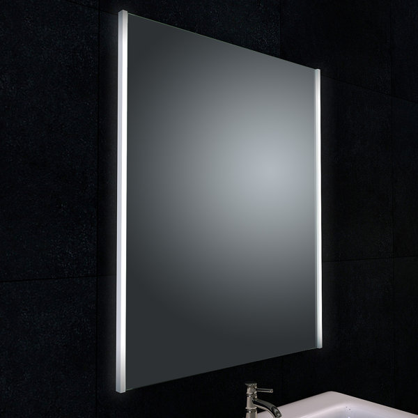 Bathroom Mirror Galway belfry bathroom led de mister bathroom mirror & reviews | wayfair Bathroom Mirror Galway belfry bathroom led de mister bathroom mirror & reviews | wayfair