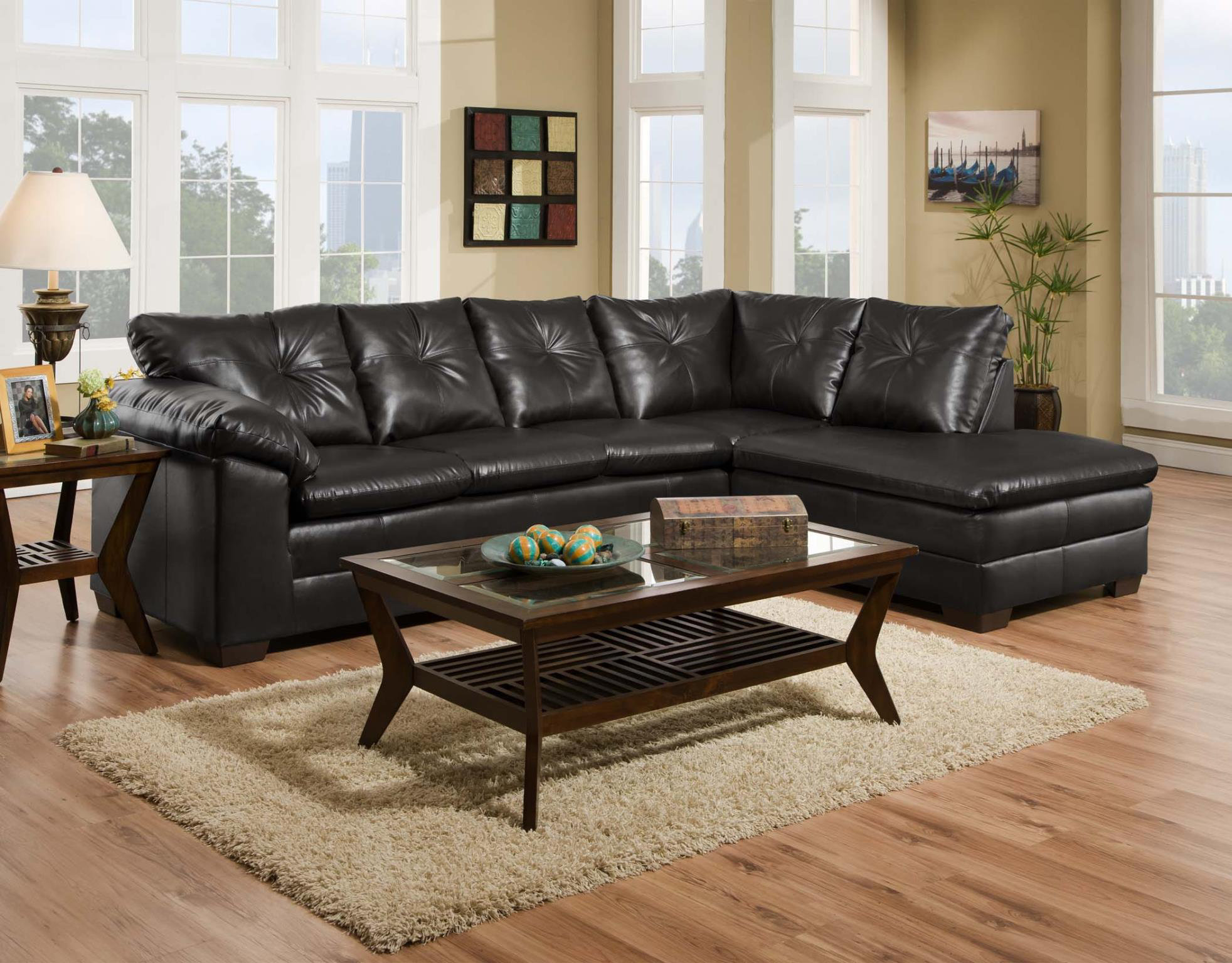 Winston Porter Jetton Sectional Wayfair