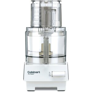 Pro Classic Food Processor