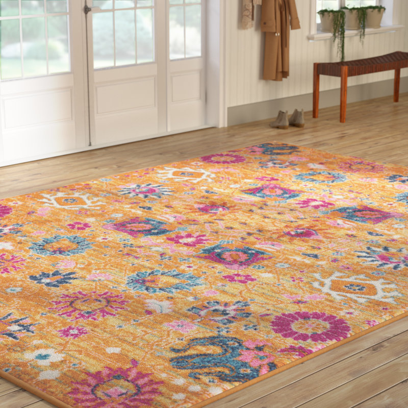 Rugs