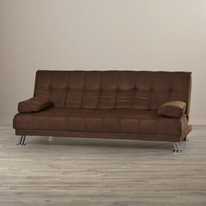 Dillard Premium Sleeper Sofa & Reviews Birch Lane