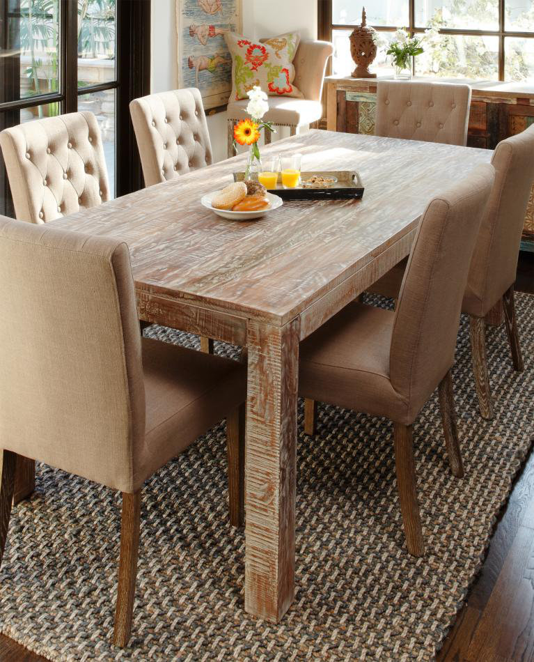 Shabby Chic Dining Table Wayfair Chic Dining Table