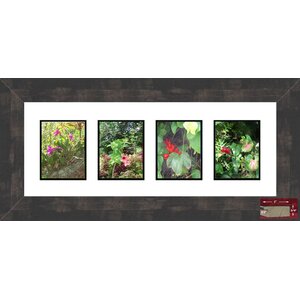 Yefry Collage Matte Frame Picture Frame