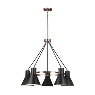 Large Modern Chandelier Wayfair Quickview