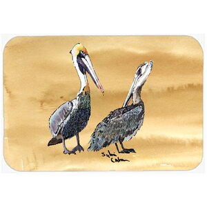 Pelican Kitchen/Bath Mat