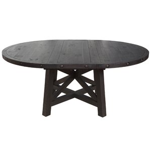 Gaudette Extendable Dining Table