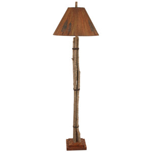 Rustic Living 65