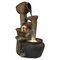 Jeco Inc. Resin/Fiberglass Pentole Pot Fountain with Light & Reviews ...