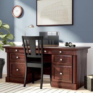 Orviston Executive Desk