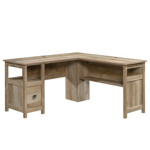 L Shaped Desks You Ll Love Wayfair Doraville L Shape Executive Desk