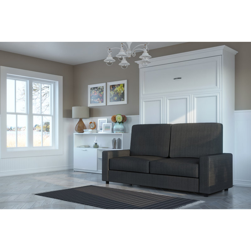 Thane 2 Piece Murphy Bed Set